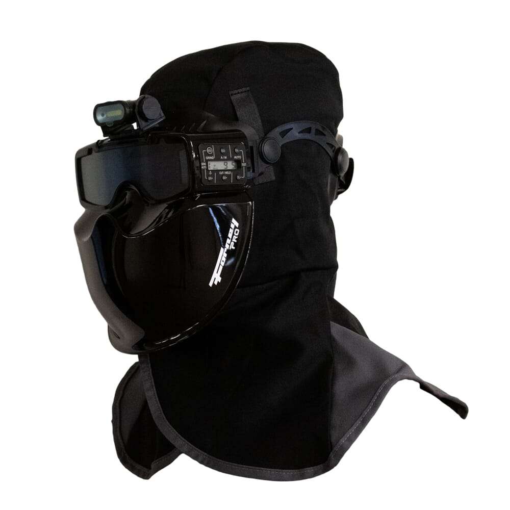 55345 Forney PRO ADF Welding Mask